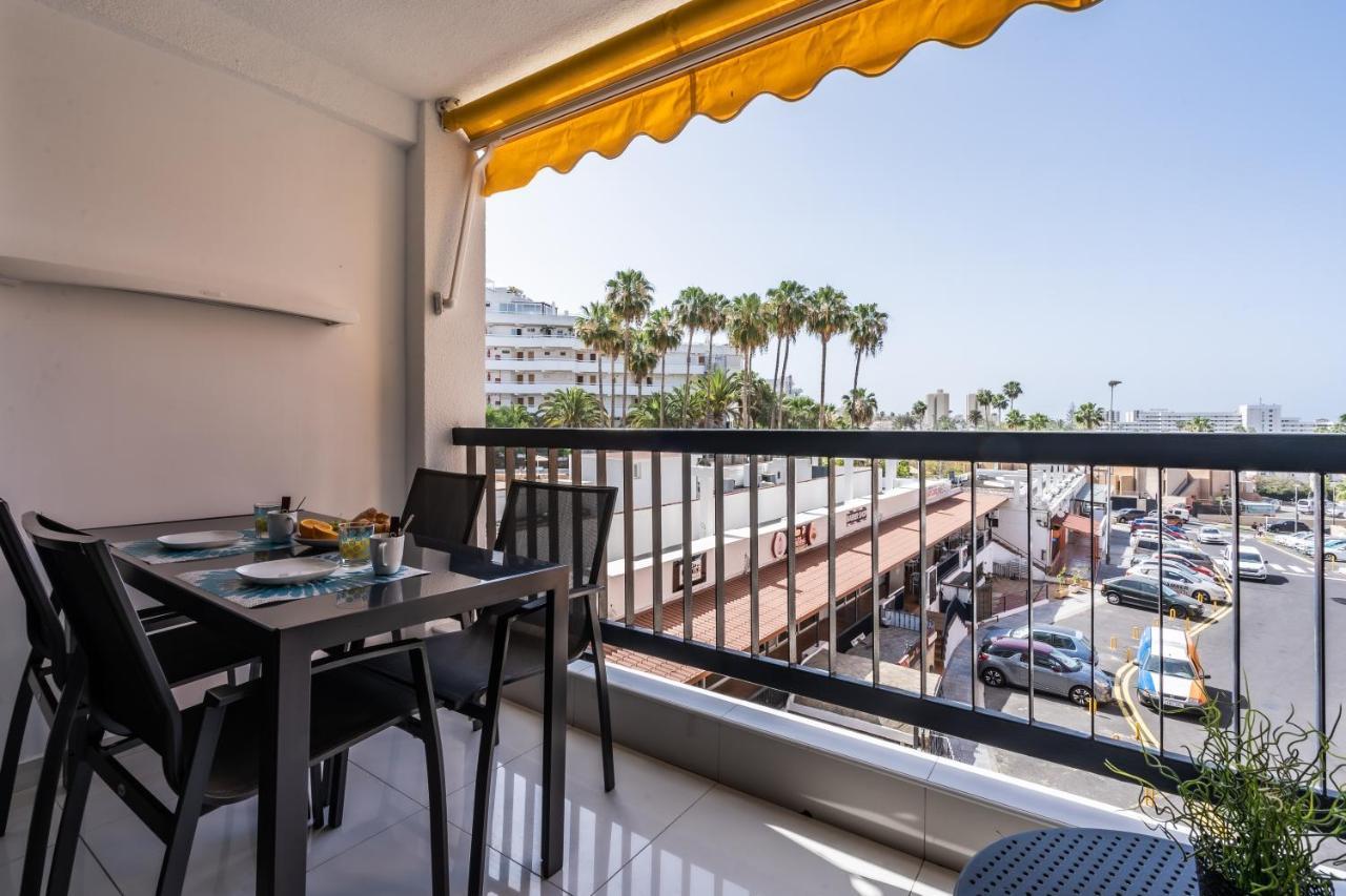 Apartment In Vina Del Mar - Playa De Las Americas Exterior foto