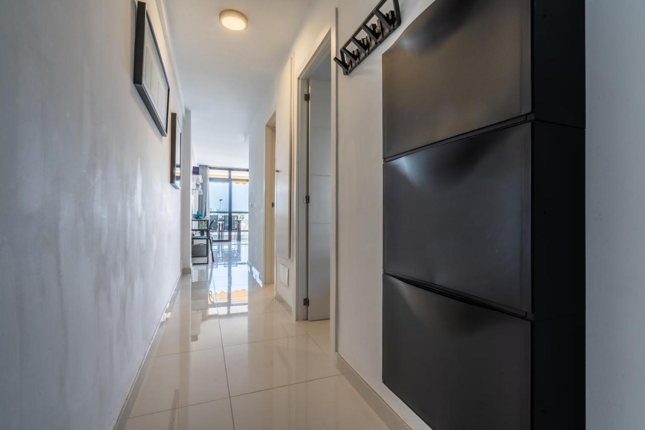 Apartment In Vina Del Mar - Playa De Las Americas Exterior foto
