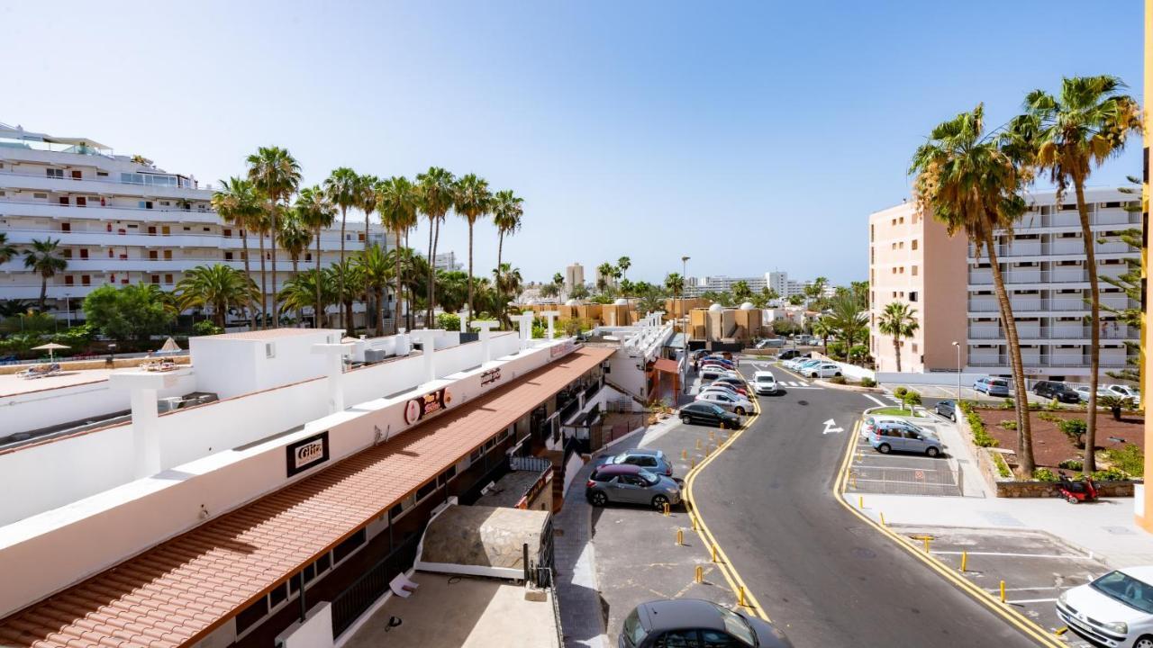 Apartment In Vina Del Mar - Playa De Las Americas Exterior foto