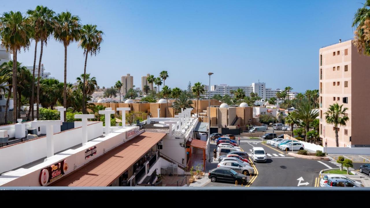 Apartment In Vina Del Mar - Playa De Las Americas Exterior foto
